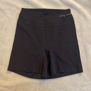 Gymshark x Whitney Simmons scrunch shorts